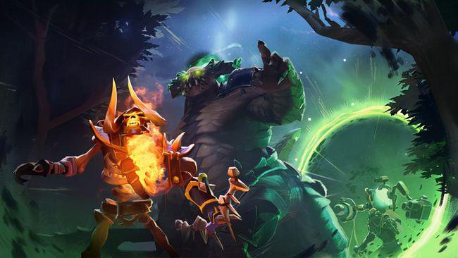dota2 7.30b(Dota2:7.30c改版见成效,一众版本之子跌落神坛,水友:难受) 第1张 dota2 7.30b(Dota2:7.30c改版见成效,一众版本之子跌落神坛,水友:难受) 第1张