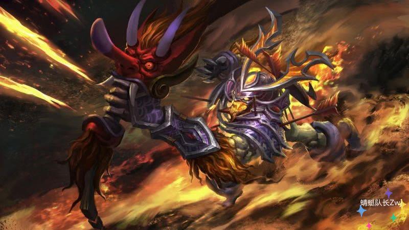 dota2 7.30b(Dota2:7.30c改版见成效,一众版本之子跌落神坛,水友:难受) 第2张 dota2 7.30b(Dota2:7.30c改版见成效,一众版本之子跌落神坛,水友:难受) 第2张