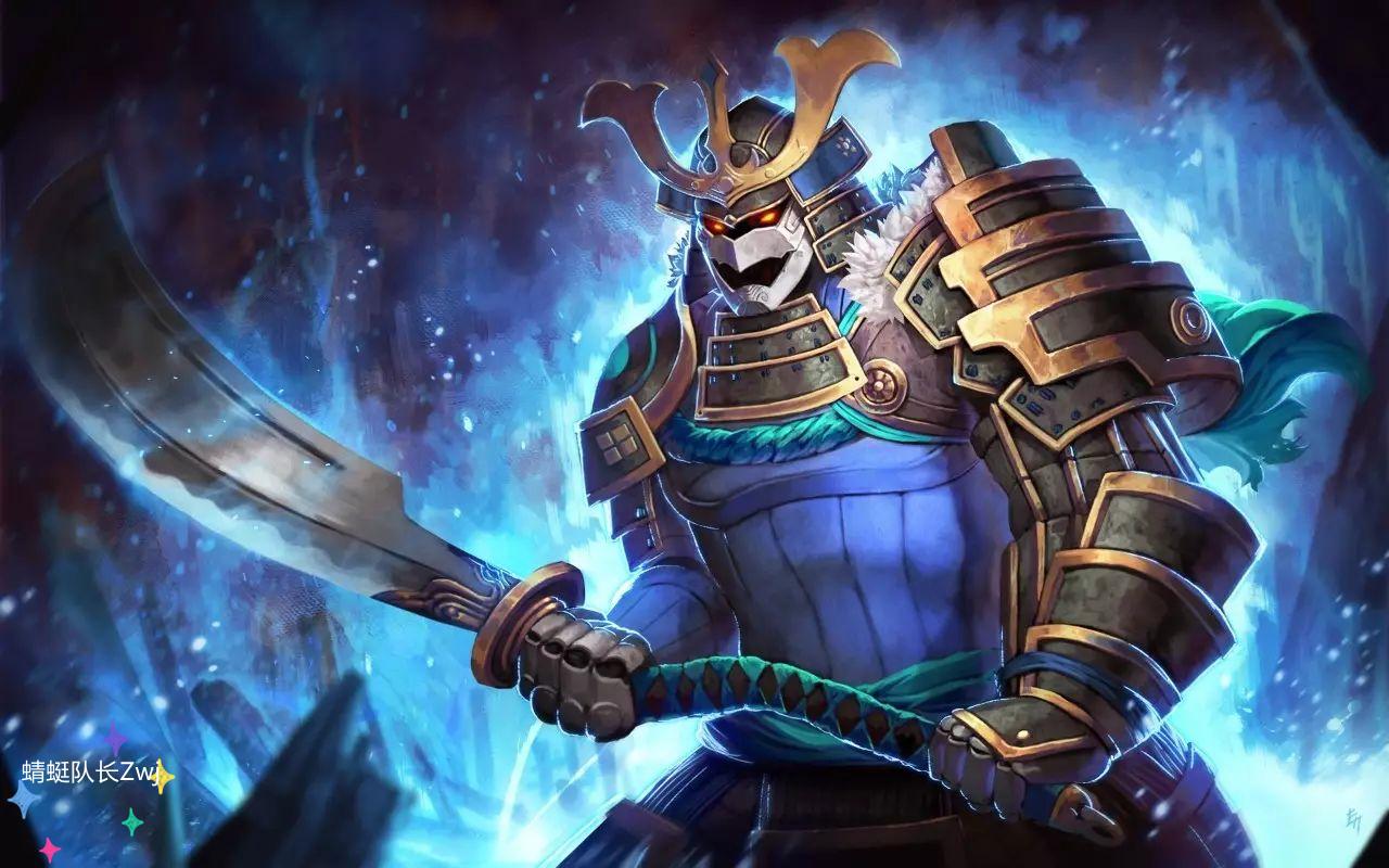 dota2 7.30b(Dota2:7.30c改版见成效,一众版本之子跌落神坛,水友:难受) 第6张 dota2 7.30b(Dota2:7.30c改版见成效,一众版本之子跌落神坛,水友:难受) 第6张