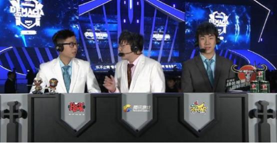 德杯历届冠军(LOL德杯历年趣事大盘点：笑笑这个举动成为历年德杯最佳笑点)  第6张