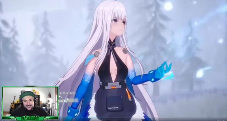 幻塔官网预下载(幻塔pc官网(《幻塔》TapTap国际版评分9.5,老外也疯狂了?)) 第2张 幻塔官网预下载(幻塔pc官网(《幻塔》TapTap国际版评分9.5,老外也疯狂了?)) 第2张