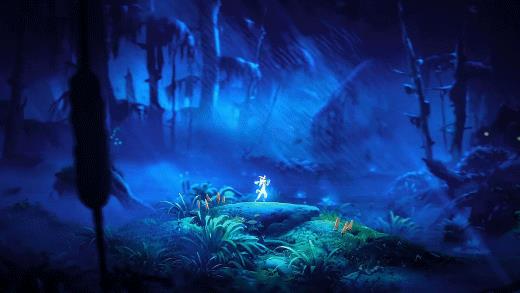 奥日与萤火意志怎么样(《奥日与萤火意志》很难?看完这些要领让游戏更简单) 第3张 奥日与萤火意志怎么样(《奥日与萤火意志》很难?看完这些要领让游戏更简单) 第3张