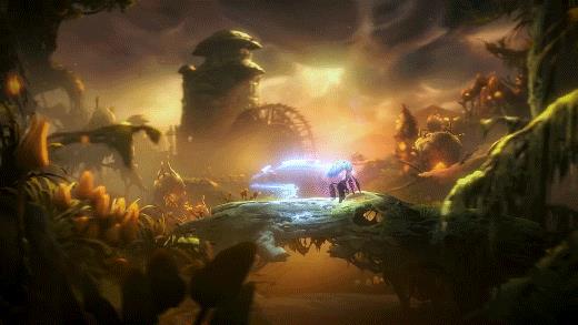 奥日与萤火意志怎么样(《奥日与萤火意志》很难?看完这些要领让游戏更简单) 第4张 奥日与萤火意志怎么样(《奥日与萤火意志》很难?看完这些要领让游戏更简单) 第4张