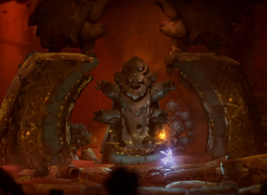 奥日与萤火意志怎么样(《奥日与萤火意志》很难?看完这些要领让游戏更简单) 第9张 奥日与萤火意志怎么样(《奥日与萤火意志》很难?看完这些要领让游戏更简单) 第9张