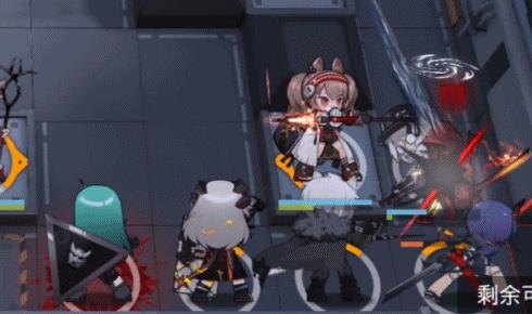 明日方舟 最难抽到的角色(明日方舟推出史上最难活动!玩家被打蒙,哭着说再也不作死) 第4张 明日方舟 最难抽到的角色(明日方舟推出史上最难活动!玩家被打蒙,哭着说再也不作死) 第4张