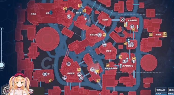 幻塔月轮(幻塔7月15日测试(幻塔2.2版本镜花月影前瞻消息汇总)) 第2张 幻塔月轮(幻塔7月15日测试(幻塔2.2版本镜花月影前瞻消息汇总)) 第2张