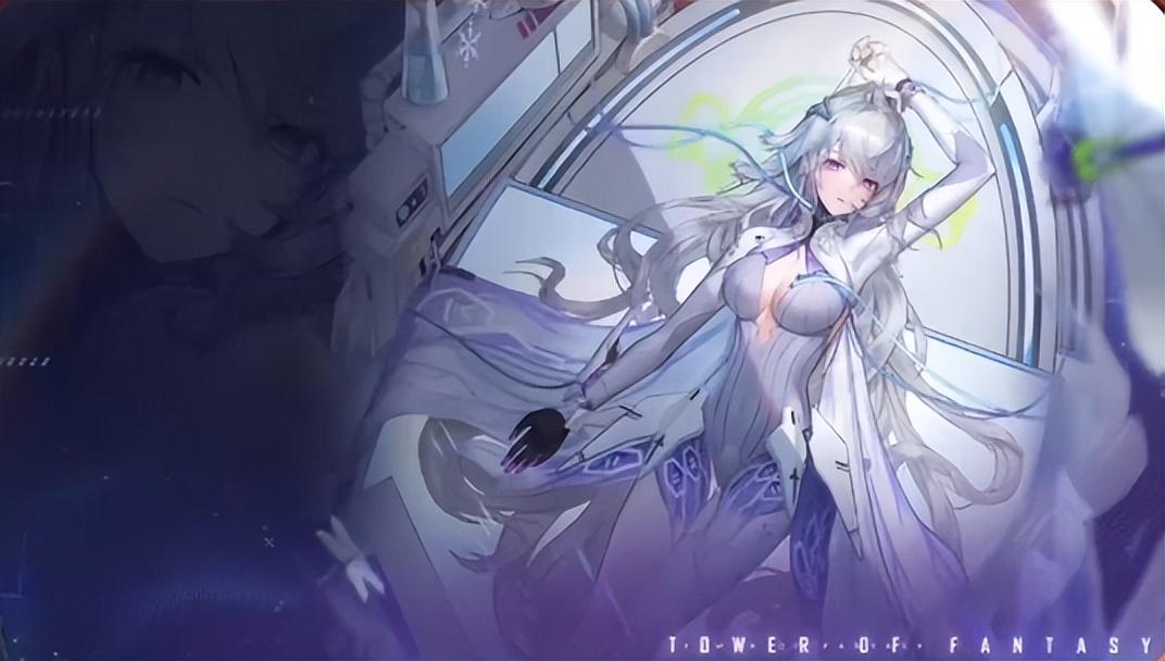 幻塔月轮(幻塔7月15日测试(幻塔2.2版本镜花月影前瞻消息汇总)) 第10张 幻塔月轮(幻塔7月15日测试(幻塔2.2版本镜花月影前瞻消息汇总)) 第10张