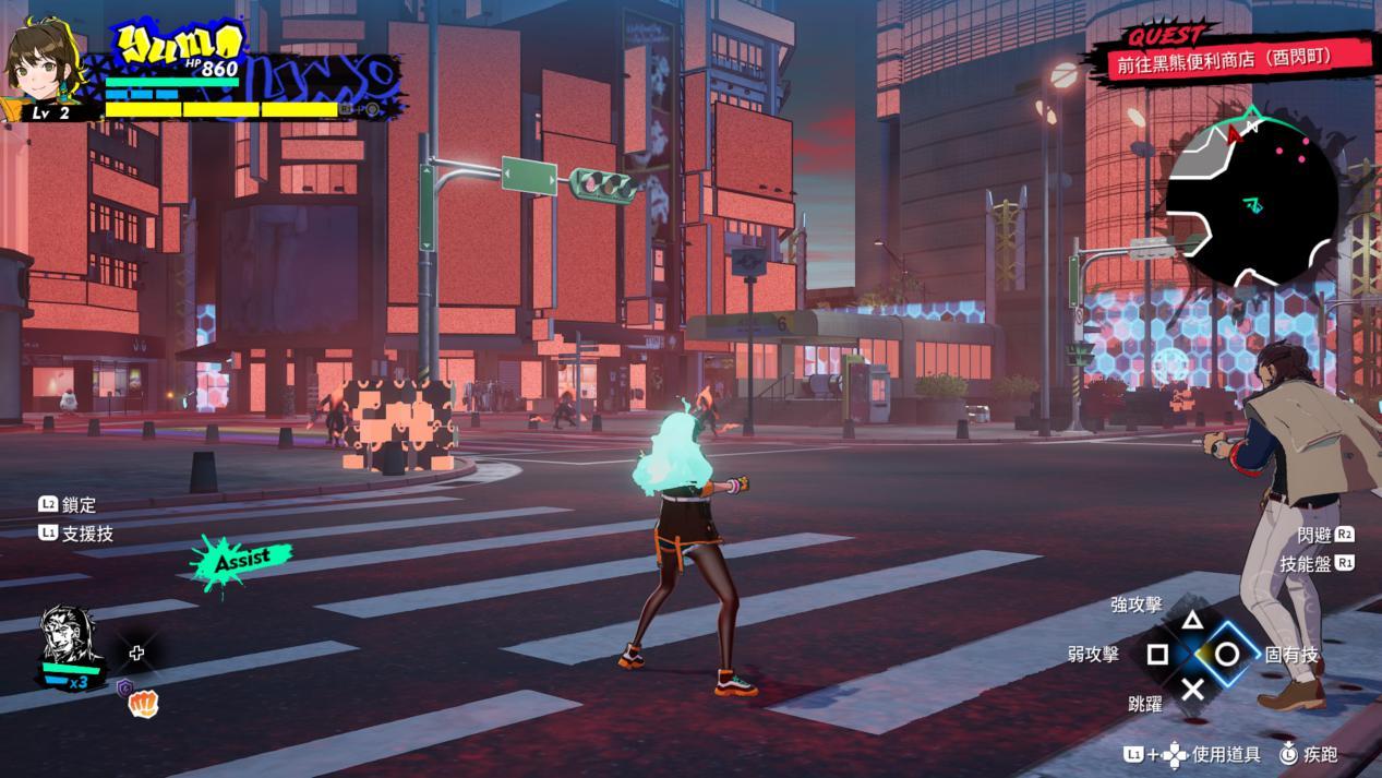 昆仑admiral’s cup(昆仑动态官网(《DuskDiver2昆仑灵动》评测:台北异闻录)) 第1张 昆仑admiral’s cup(昆仑动态官网(《DuskDiver2昆仑灵动》评测:台北异闻录)) 第1张