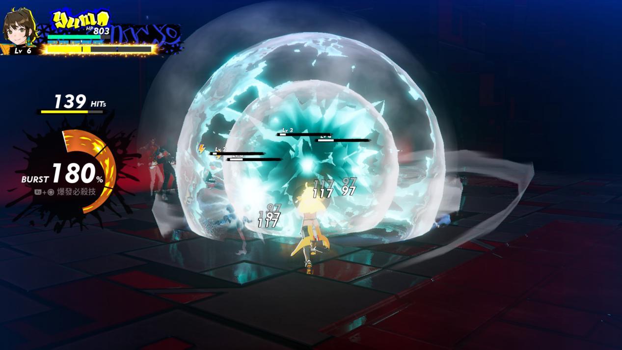 昆仑admiral’s cup(昆仑动态官网(《DuskDiver2昆仑灵动》评测:台北异闻录)) 第13张 昆仑admiral’s cup(昆仑动态官网(《DuskDiver2昆仑灵动》评测:台北异闻录)) 第13张