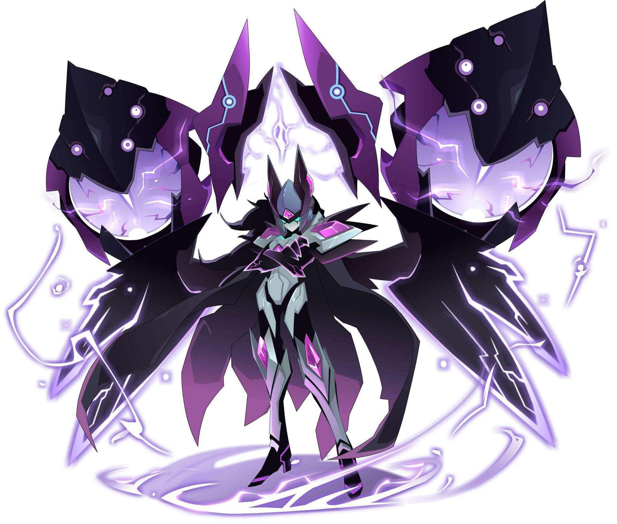 赛尔号布莱克有多强(赛尔号:有谁注意到布莱克胸前的这两个法宝,十年后越来越大!) 第4张 赛尔号布莱克有多强(赛尔号:有谁注意到布莱克胸前的这两个法宝,十年后越来越大!) 第4张