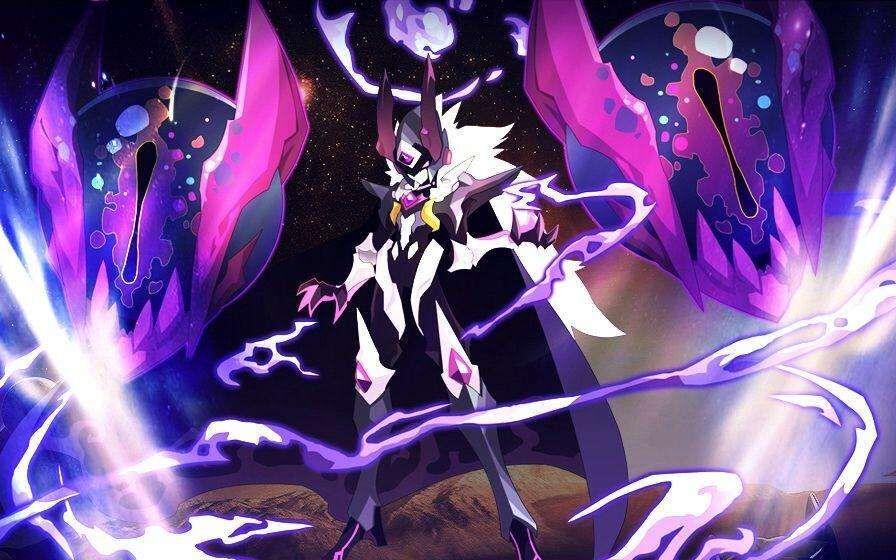 赛尔号布莱克有多强(赛尔号:有谁注意到布莱克胸前的这两个法宝,十年后越来越大!) 第3张 赛尔号布莱克有多强(赛尔号:有谁注意到布莱克胸前的这两个法宝,十年后越来越大!) 第3张