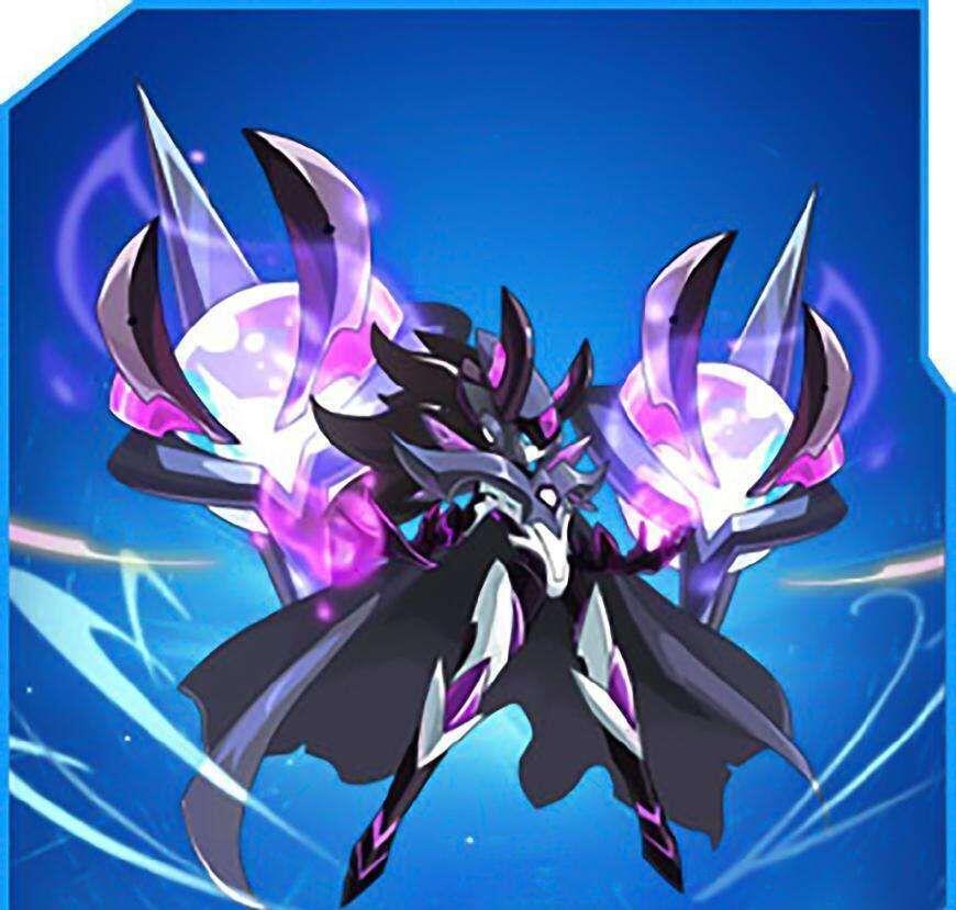 赛尔号布莱克有多强(赛尔号:有谁注意到布莱克胸前的这两个法宝,十年后越来越大!) 第2张 赛尔号布莱克有多强(赛尔号:有谁注意到布莱克胸前的这两个法宝,十年后越来越大!) 第2张