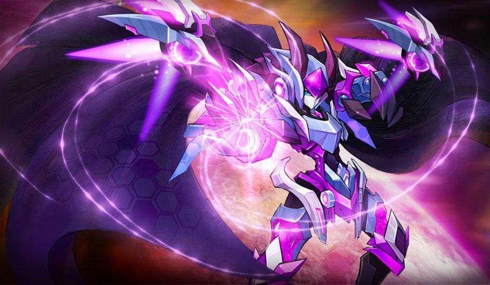 赛尔号布莱克有多强(赛尔号:有谁注意到布莱克胸前的这两个法宝,十年后越来越大!) 第5张 赛尔号布莱克有多强(赛尔号:有谁注意到布莱克胸前的这两个法宝,十年后越来越大!) 第5张