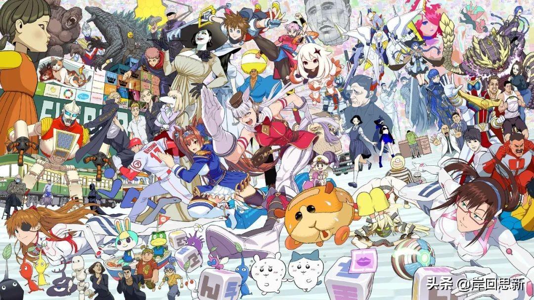 幻塔官方对标原神(幻塔不像原神远征世界,为什么能引起海外关注,甚至官方道歉?) 第1张 幻塔官方对标原神(幻塔不像原神远征世界,为什么能引起海外关注,甚至官方道歉?) 第1张