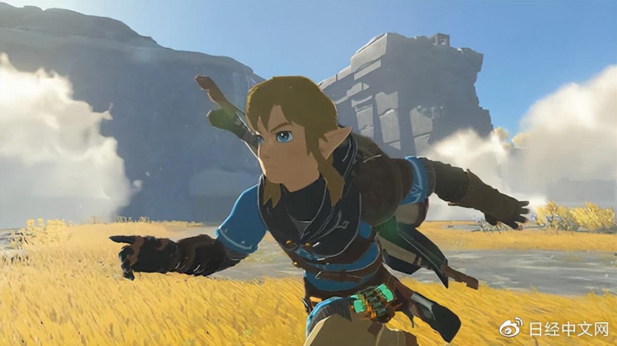 塞尔达ns新作(switch2021塞尔达(任天堂《塞尔达传说》新作将于2023年5月发售)) 第1张 塞尔达ns新作(switch2021塞尔达(任天堂《塞尔达传说》新作将于2023年5月发售)) 第1张