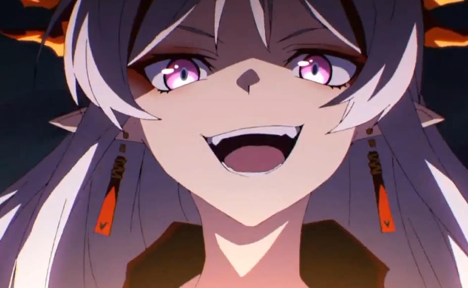 明日方舟几时开服(明日方舟开服至今六大事件汇总鹰角:鄙人擅长拿饼挡刀) 第5张 明日方舟几时开服(明日方舟开服至今六大事件汇总鹰角:鄙人擅长拿饼挡刀) 第5张