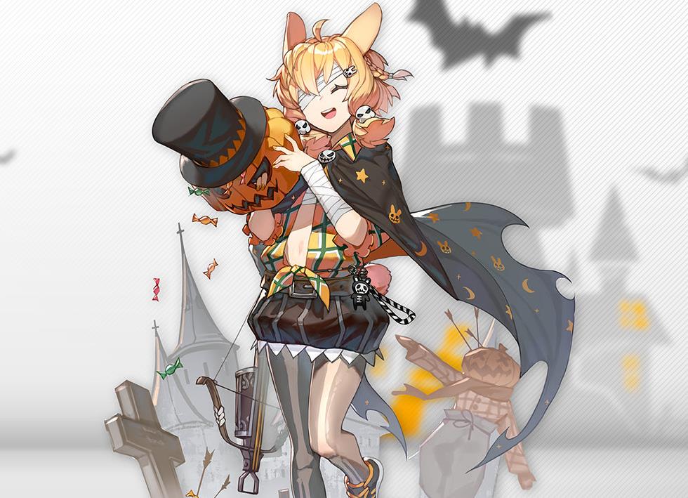 明日方舟几时开服(明日方舟开服至今六大事件汇总鹰角:鄙人擅长拿饼挡刀) 第4张 明日方舟几时开服(明日方舟开服至今六大事件汇总鹰角:鄙人擅长拿饼挡刀) 第4张