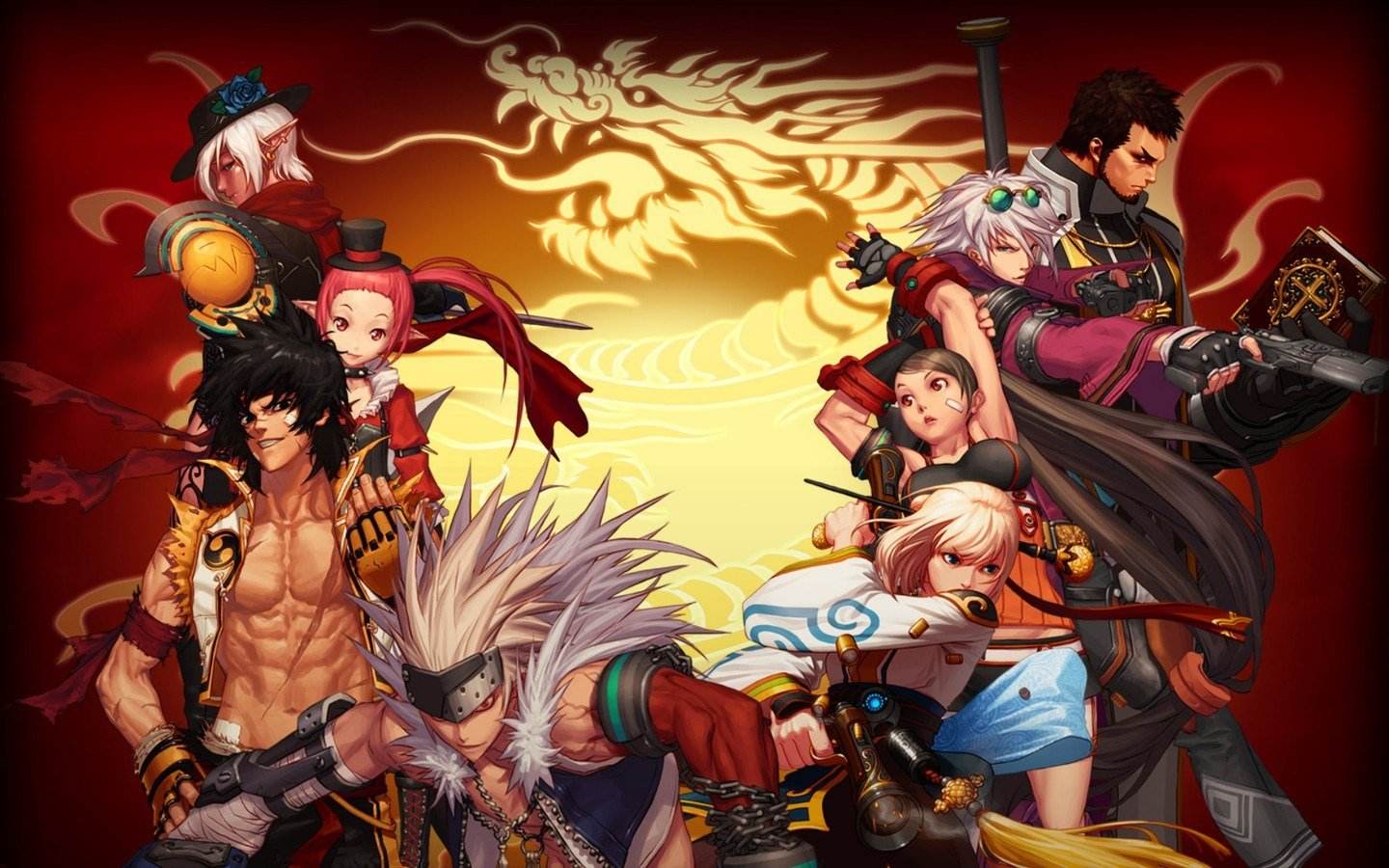 dnf技能数据表(DNF中曾经被删改的技能,这些技能就是职业特色!你可曾记得?) 第2张 dnf技能数据表(DNF中曾经被删改的技能,这些技能就是职业特色!你可曾记得?) 第2张