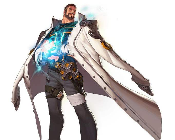 dnf技能数据表(DNF中曾经被删改的技能,这些技能就是职业特色!你可曾记得?) 第5张 dnf技能数据表(DNF中曾经被删改的技能,这些技能就是职业特色!你可曾记得?) 第5张