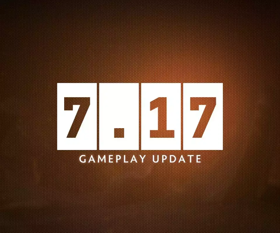 DOTA2月夜枫：新版本7.17登陆客户端，水晶室女被加强了！  第1张