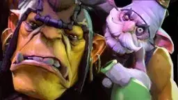 DOTA2月夜枫：新版本7.17登陆客户端，水晶室女被加强了！  第8张