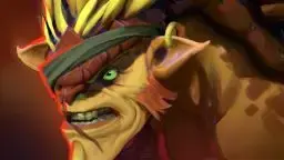 DOTA2月夜枫：新版本7.17登陆客户端，水晶室女被加强了！  第13张