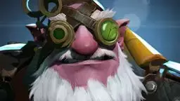 DOTA2月夜枫：新版本7.17登陆客户端，水晶室女被加强了！  第46张