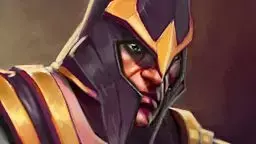 DOTA2月夜枫：新版本7.17登陆客户端，水晶室女被加强了！  第45张