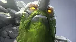 DOTA2月夜枫：新版本7.17登陆客户端，水晶室女被加强了！  第51张