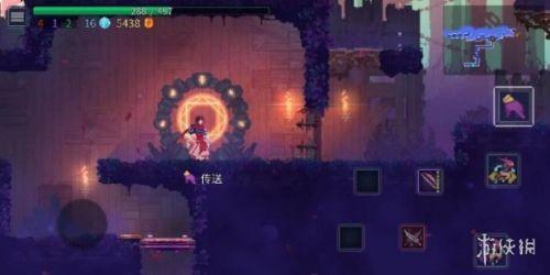 重生细胞传送怎么获得(重生细胞传送系统怎么用?重生细胞传送系统玩法一览) 第2张 重生细胞传送怎么获得(重生细胞传送系统怎么用?重生细胞传送系统玩法一览) 第2张