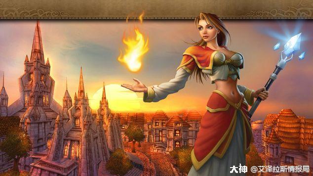 魔兽世界怀旧法师aaoe升级路线(魔兽世界怀旧服指南:联盟法师AOE效率升级之路) 第1张 魔兽世界怀旧法师aaoe升级路线(魔兽世界怀旧服指南:联盟法师AOE效率升级之路) 第1张