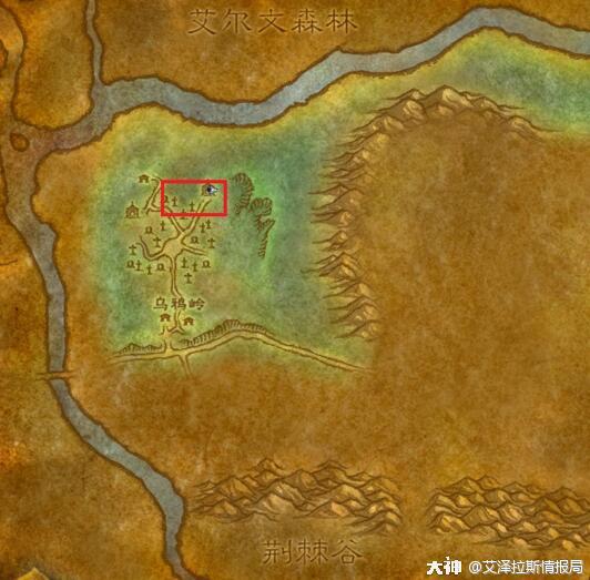 魔兽世界怀旧法师aaoe升级路线(魔兽世界怀旧服指南:联盟法师AOE效率升级之路) 第6张 魔兽世界怀旧法师aaoe升级路线(魔兽世界怀旧服指南:联盟法师AOE效率升级之路) 第6张