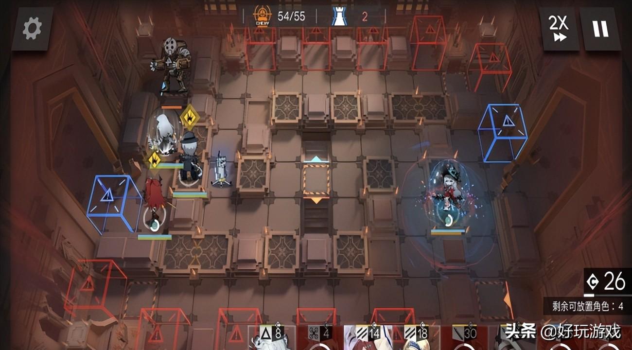 明日方舟新手流程(明日方舟新手入门攻略(明日方舟新手入坑攻略)) 第2张 明日方舟新手流程(明日方舟新手入门攻略(明日方舟新手入坑攻略)) 第2张