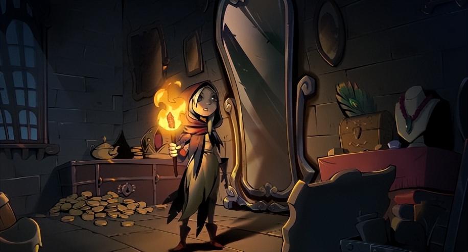 月圆之夜行动卡蛛网(月圆之夜行动牌是什么(《月圆之夜》行动卡和攻击卡特别使用手册)) 第1张 月圆之夜行动卡蛛网(月圆之夜行动牌是什么(《月圆之夜》行动卡和攻击卡特别使用手册)) 第1张