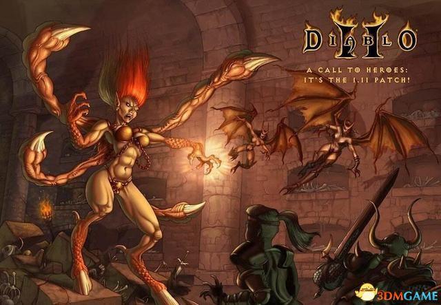 暗黑破坏神2重制版 开荒(《暗黑破坏神2:重制版》开荒心得职业选择开荒流程boss场景速刷) 第3张 暗黑破坏神2重制版 开荒(《暗黑破坏神2:重制版》开荒心得职业选择开荒流程boss场景速刷) 第3张