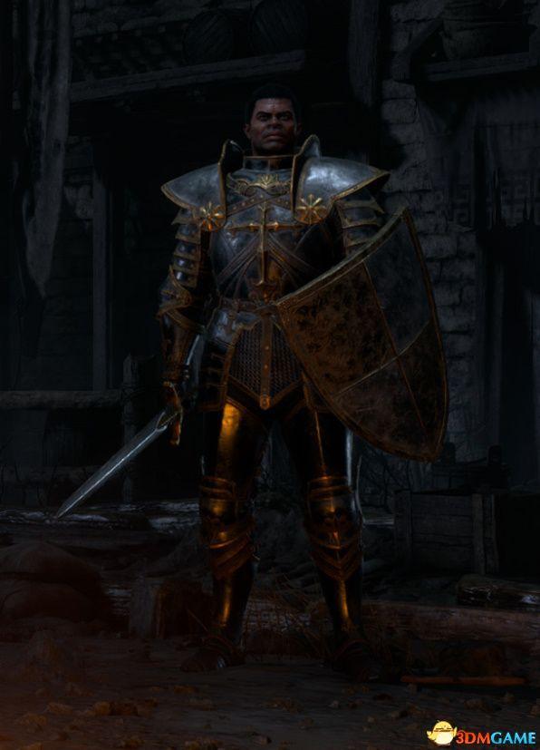 暗黑破坏神2重制版 开荒(《暗黑破坏神2:重制版》开荒心得职业选择开荒流程boss场景速刷) 第10张 暗黑破坏神2重制版 开荒(《暗黑破坏神2:重制版》开荒心得职业选择开荒流程boss场景速刷) 第10张