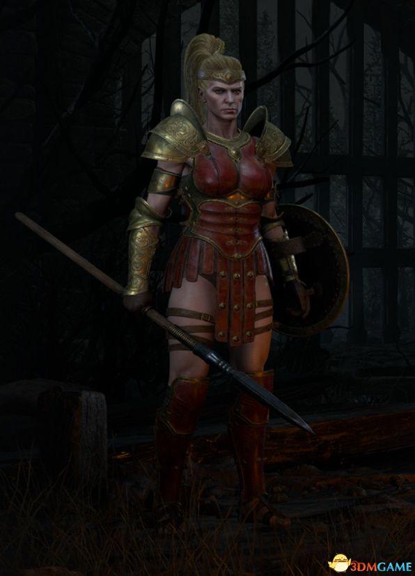 暗黑破坏神2重制版 开荒(《暗黑破坏神2:重制版》开荒心得职业选择开荒流程boss场景速刷) 第13张 暗黑破坏神2重制版 开荒(《暗黑破坏神2:重制版》开荒心得职业选择开荒流程boss场景速刷) 第13张