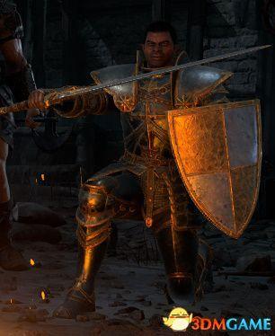 暗黑破坏神2重制版 开荒(《暗黑破坏神2:重制版》开荒心得职业选择开荒流程boss场景速刷) 第11张 暗黑破坏神2重制版 开荒(《暗黑破坏神2:重制版》开荒心得职业选择开荒流程boss场景速刷) 第11张