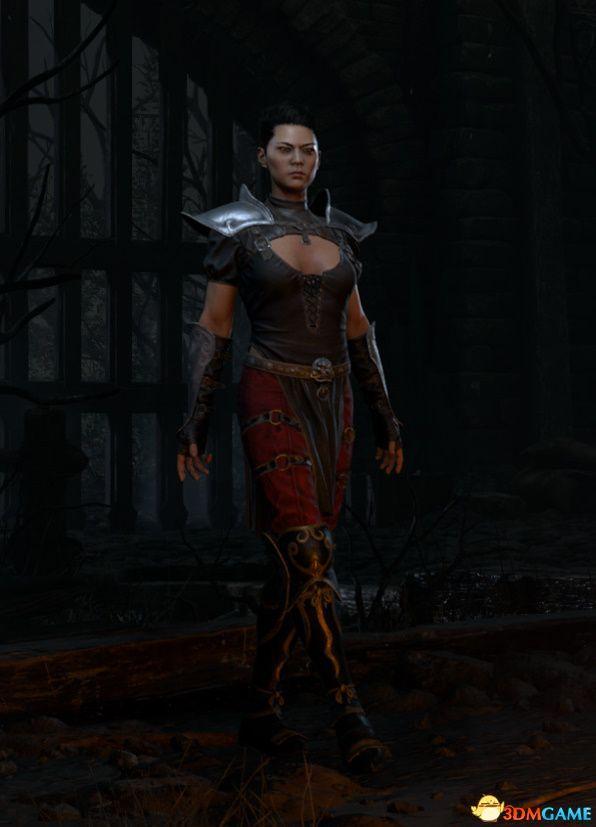 暗黑破坏神2重制版 开荒(《暗黑破坏神2:重制版》开荒心得职业选择开荒流程boss场景速刷) 第17张 暗黑破坏神2重制版 开荒(《暗黑破坏神2:重制版》开荒心得职业选择开荒流程boss场景速刷) 第17张