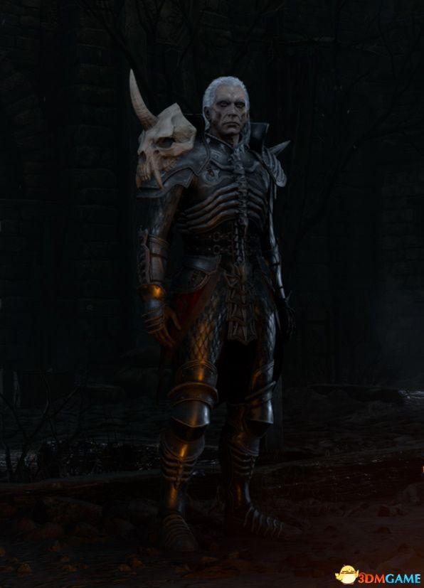 暗黑破坏神2重制版 开荒(《暗黑破坏神2:重制版》开荒心得职业选择开荒流程boss场景速刷) 第14张 暗黑破坏神2重制版 开荒(《暗黑破坏神2:重制版》开荒心得职业选择开荒流程boss场景速刷) 第14张