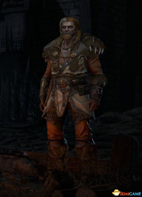 暗黑破坏神2重制版 开荒(《暗黑破坏神2:重制版》开荒心得职业选择开荒流程boss场景速刷) 第15张 暗黑破坏神2重制版 开荒(《暗黑破坏神2:重制版》开荒心得职业选择开荒流程boss场景速刷) 第15张