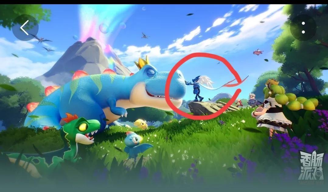 香肠派对ss二赛季(香肠派对新赛季ss2(香肠派对Ss5赛季新皮肤大爆料1)) 第2张 香肠派对ss二赛季(香肠派对新赛季ss2(香肠派对Ss5赛季新皮肤大爆料1)) 第2张