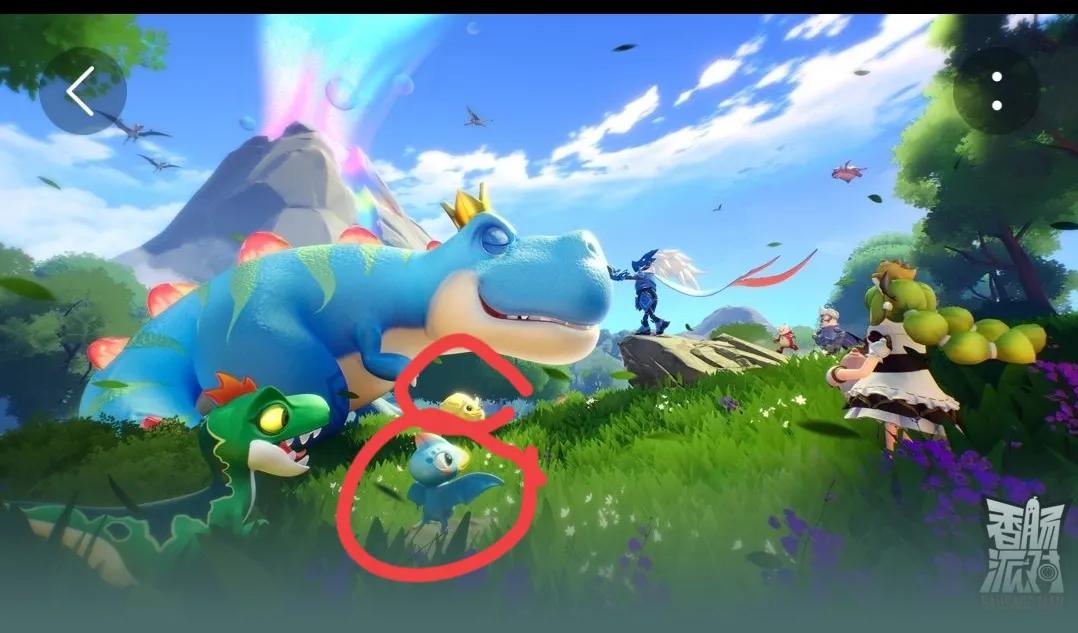 香肠派对ss二赛季(香肠派对新赛季ss2(香肠派对Ss5赛季新皮肤大爆料1)) 第7张 香肠派对ss二赛季(香肠派对新赛季ss2(香肠派对Ss5赛季新皮肤大爆料1)) 第7张