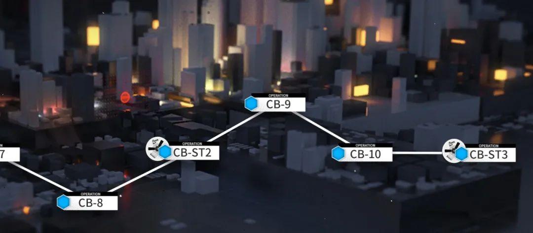 明日方舟喧闹法则攻略cb7(明日方舟:「喧闹法则·复刻」最全活动攻略) 第3张 明日方舟喧闹法则攻略cb7(明日方舟:「喧闹法则·复刻」最全活动攻略) 第3张