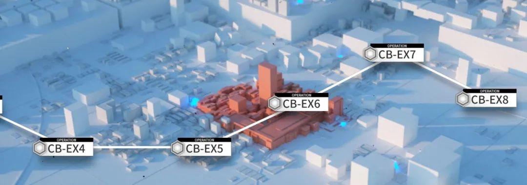 明日方舟喧闹法则攻略cb7(明日方舟:「喧闹法则·复刻」最全活动攻略) 第4张 明日方舟喧闹法则攻略cb7(明日方舟:「喧闹法则·复刻」最全活动攻略) 第4张