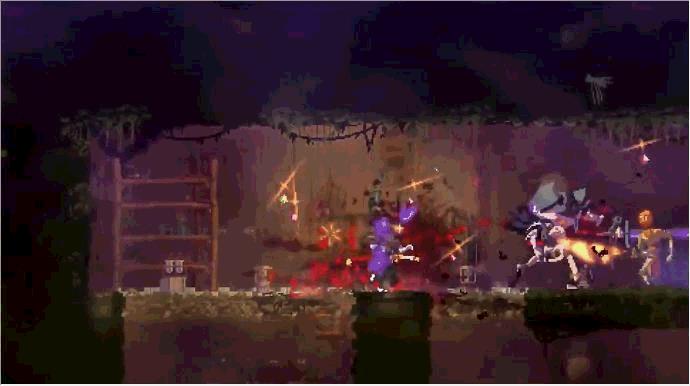 重生细胞坏种dlc怎么进(《重生细胞》坏种DLC更新,真好我又多了999种死法呢) 第5张 重生细胞坏种dlc怎么进(《重生细胞》坏种DLC更新,真好我又多了999种死法呢) 第5张