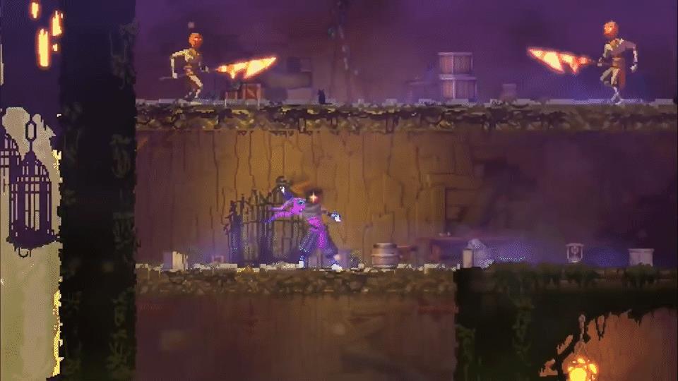 重生细胞坏种dlc怎么进(《重生细胞》坏种DLC更新,真好我又多了999种死法呢) 第6张 重生细胞坏种dlc怎么进(《重生细胞》坏种DLC更新,真好我又多了999种死法呢) 第6张