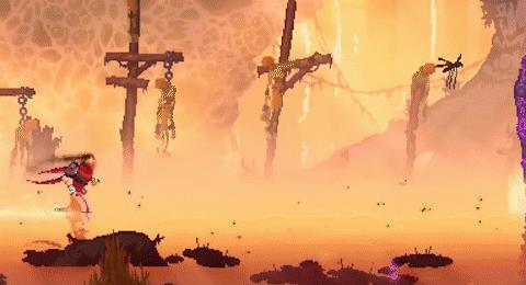 重生细胞坏种dlc怎么进(《重生细胞》坏种DLC更新,真好我又多了999种死法呢) 第7张 重生细胞坏种dlc怎么进(《重生细胞》坏种DLC更新,真好我又多了999种死法呢) 第7张