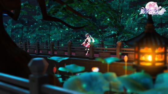 那一剑江湖活动列表(《那一剑江湖》四季海报惊艳首曝！即将问情开测！)  第3张