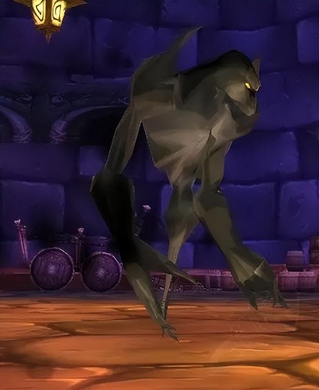 魔兽争霸3亡灵战役攻略(魔兽争霸3:亡灵族最冷门的单位,十局里面可能九局不会有人出) 第7张 魔兽争霸3亡灵战役攻略(魔兽争霸3:亡灵族最冷门的单位,十局里面可能九局不会有人出) 第7张